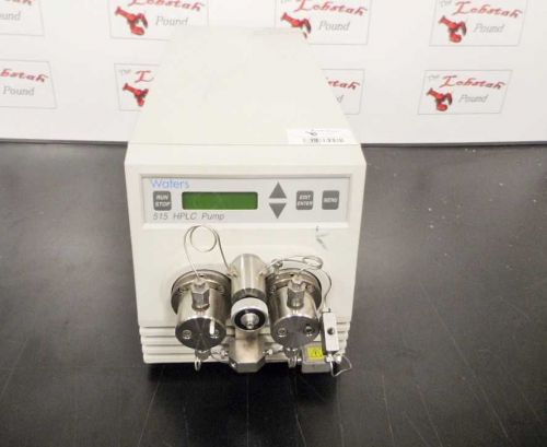 Waters HPLC Pump 515 WAT207000