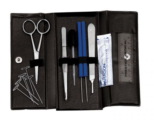 Prestige Medical Student Dissection Kit, VK-1 - FREE SHIPPING