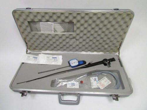 Karl Storz 11277A Flexible Cystoscope