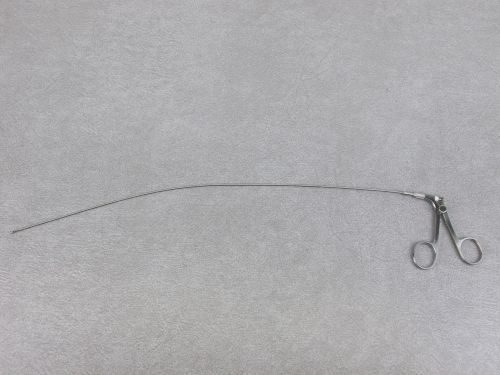 STRYKER 505-880-117 FLEXIBLE BIOPSY FORCEP CUP