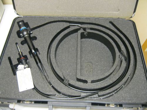 OLYMPUS URF-P3 FLEXIBLE URETEROSCOPE