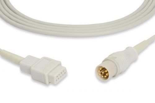 Datascope® Compatible 0012-00-0516-02 SpO2 Adapter Cable