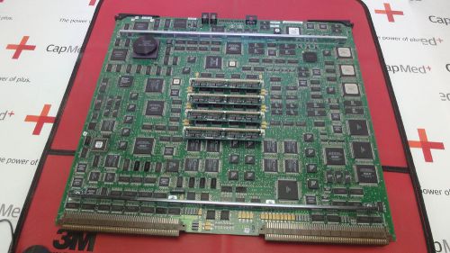 BDM2 8241472 Siemens Sequoia512 Ultrasound