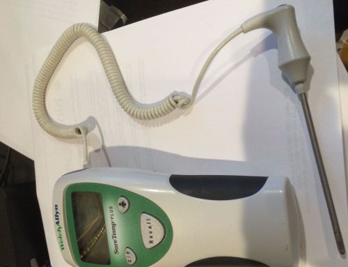 Welch Allyn SureTemp Plus 690 Thermometer