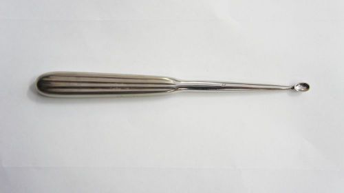 Sklar 06-4115 Curette Dermal Oval #3