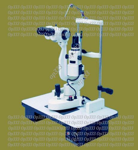 GENUINE BRAND NEW SLIT LAMP ZEISS TYPE SLIT LAMP Ebay Global