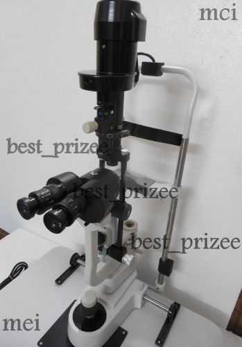 Superb Optical Slit Lamp