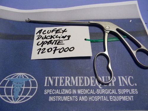 Acufex duckling upbite 727000 punch orthopedic neuro for sale