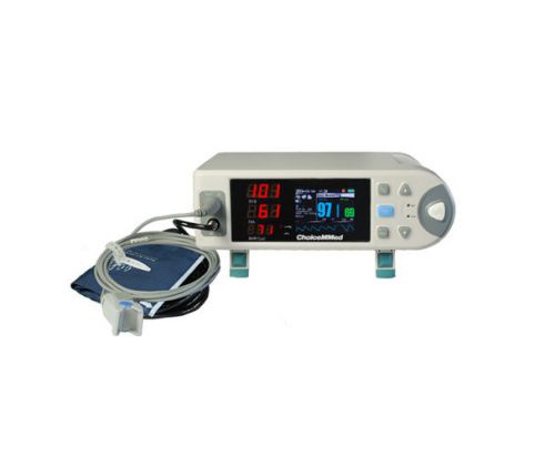 Veterinary Vital Signs Monitor - SpO2, Pulse Rate