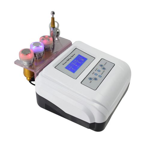 Hot Pro Needle Free Mesotherapy Ultrasonic Skin Rejuvenation Beauty Machine