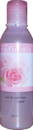 Avon Rose &amp; Rose Hips Fairness Toner (100 ml)