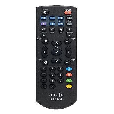 Cisco Digital Media Player Remote *UPC* 882658200946