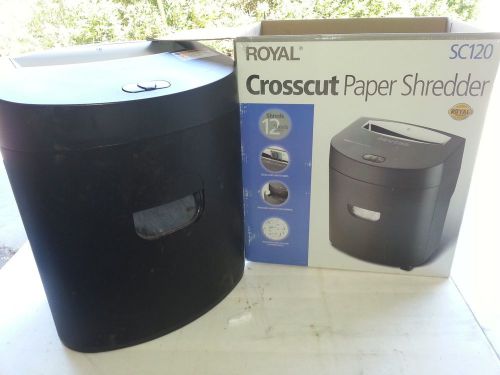 Paper Shredder