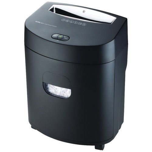 Royal Consumer 120X 12 Sheet Cross Cut  Shredder