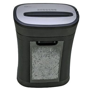 NEW Royal 12 Paper Shredder Credit Cards Disc HG12X  Cutter Bin Staples Jam Free