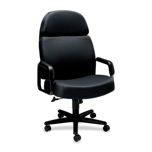 The Hon Company HON3501NT10T 3500 Pyramid Executive High-Back Chairs