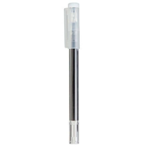 MUJI Moma Erasable ballpoint pen Black 0.5mm Japan WorldWide