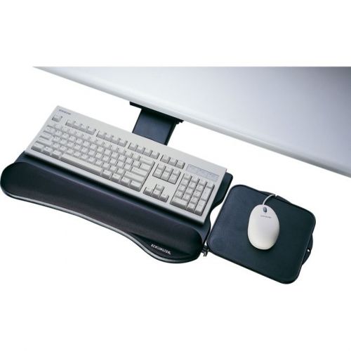 KENSINGTON TECHNOLOGY GROUP K60044US ADJUSTIBLE KEYBOARD DRAWER