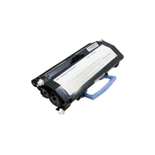 DELL PRINTER ACCESSORIES DM254 BLK TONER 2K 2330D/DN 2350D/DN