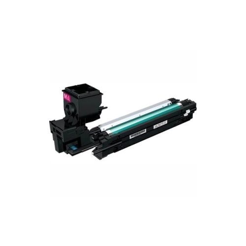 KONICA MINOLTA - SUPPLIES A0WG0DF MAGENTA TONER HIGH CAPACITY FOR