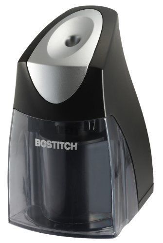 Bostitch quietsharp executive eps9v-blk vertical electric pencil (eps9vblk) for sale