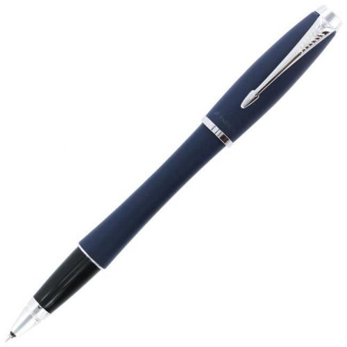 Parker Urban Twilight Blue Rollerball Pen