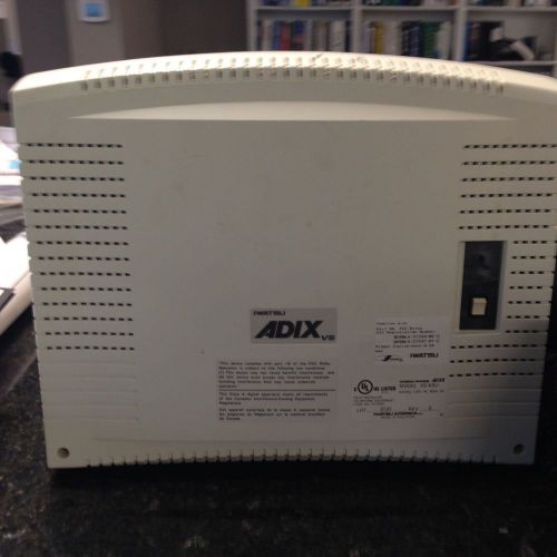 ADIX Telecom System