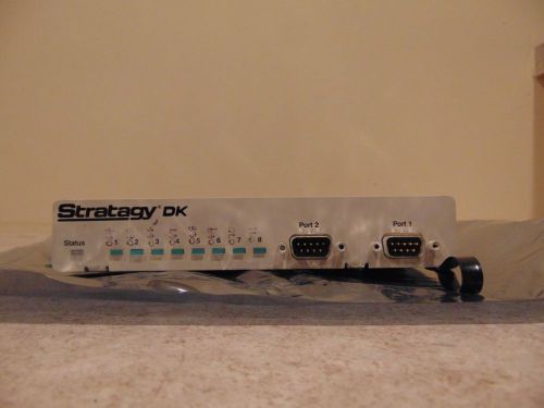 Stratagy DK 8 port voicemail