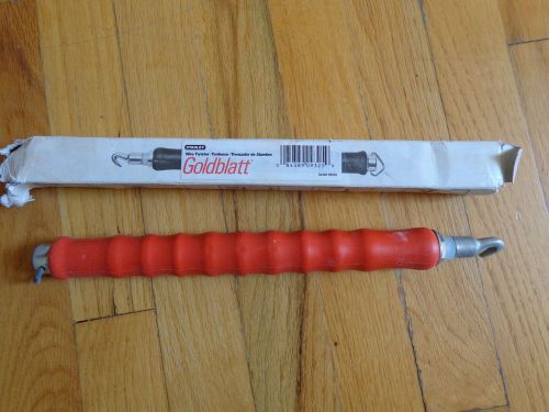 Goldblatt concrete cement power  Wire Tie Twister