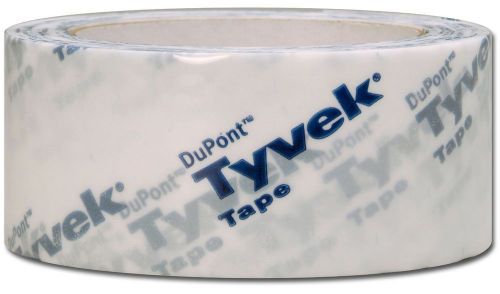 2&#034; dupont tyvek tape for sale