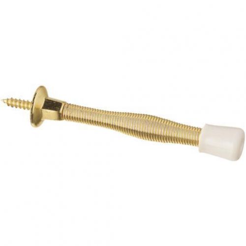 3&#034; BB SPRING DOOR STOP N126607