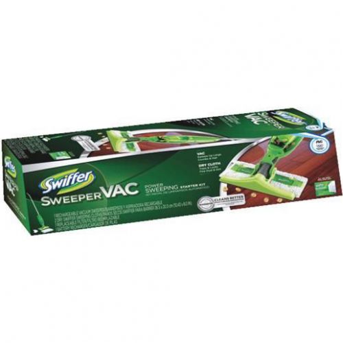 SWIFFER SWEEP + VAC 04815