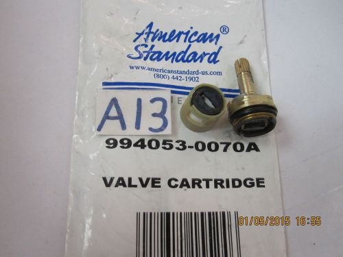 Bathroom/kitchen stem, american standard 994053-0070a for sale