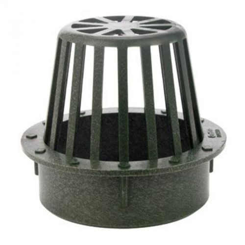 4in green atrium grate nds yard drains &amp; basins 0443sdg 096942705509 for sale