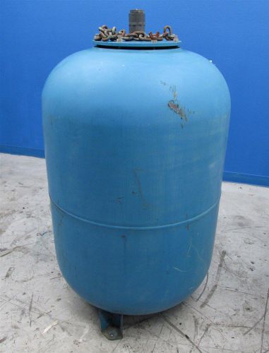 WESSELS NL160VL 132.1 GALLON EXPANSION TANK