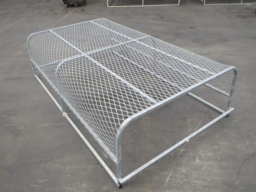 Sky Light Cover Skylight Building External Covers OSHA Fall Protection Guard