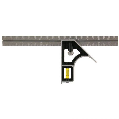 Empire Level Unitek 12-Inch Combination Square Blade