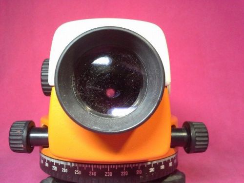 NAL 24 Automatic Optical Transit Level Surveyor