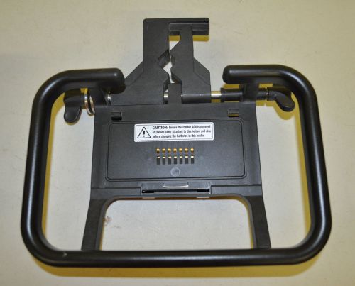 Trimble &#034;Steering Wheel&#034; CU Holder #1