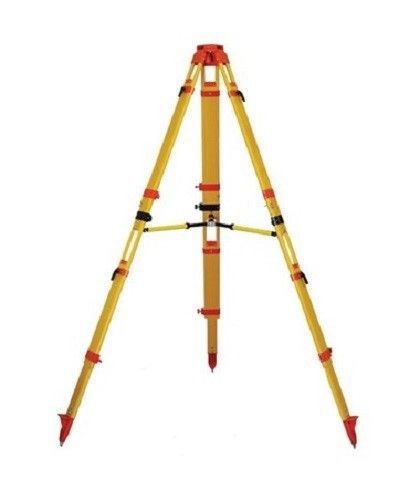 New Seco Extra-Tall 11 ft Fiberglass Tripod 5203-20-ORG