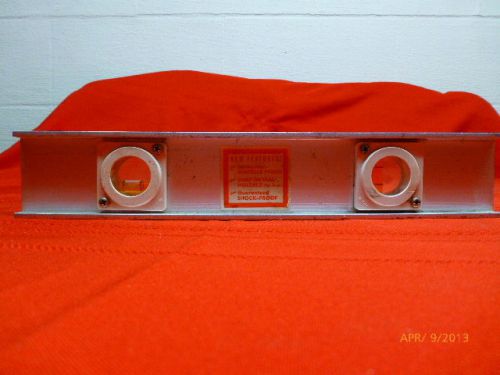 Vintage Level Johnson Farm Store Little Rock ARK No 212 SHOCK PROOF Pat Pending