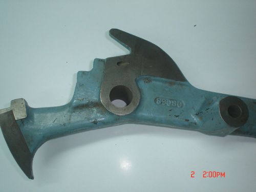 Harris Perfect Binder Gatherer XG Caliper part 83080