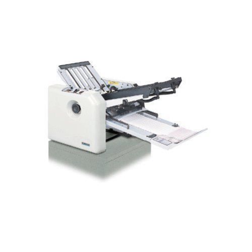 Formax FD390 Air Feed Document Folder Free Shipping