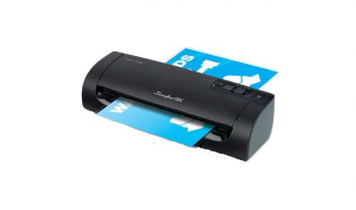 Swingline GBC Fusion 1100L 9&#034; Laminator VP - Refurbished, Item #R1703074V