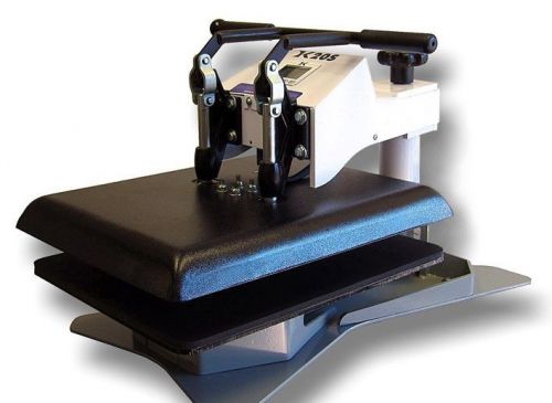 Geo Knight DK20S 16&#034;x20&#034; Heat Press Swing-Away