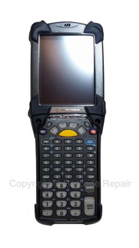 MOTOROLA MC9190 MOBILE COMPUTER BRAND NEW (BARCODE REPAIR) MC9190-GA0SWJYA6WR