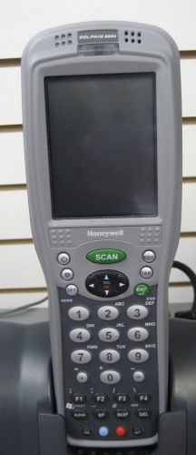 Dolphin honeywell 9950