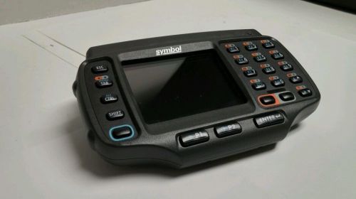 Symbol WT4070 Mobile Computer