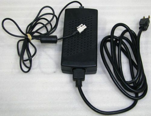 Symbol P/N 50-24000-024 Input 100-250 V output 24v 1.5a Power Supply AC Adapter