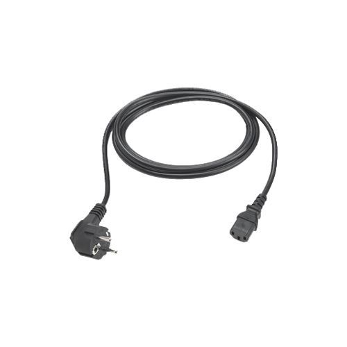 MOTOROLA/SYMBOL MC - 1A 50-16000-220R CORD PWR/18AWG/6A/250V EUROPE